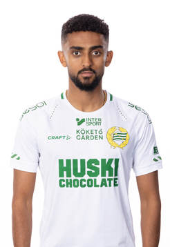 Hammarbys Tesfaldet Tekie