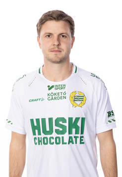 Hammarbys Joel Nilsson