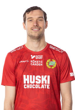 Hammarbys Davor Blazevic
