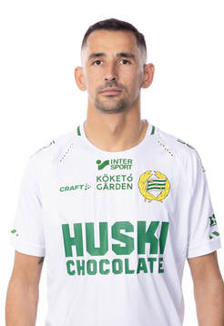 Hammarbys Loret Sadiku