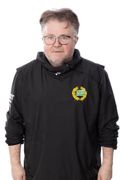 Hammarbys Materialare, Anders Bitén