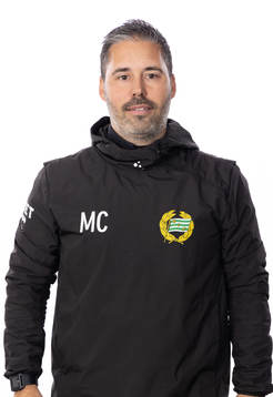 Hammarbys Huvudtränare, Marti Cifuentes