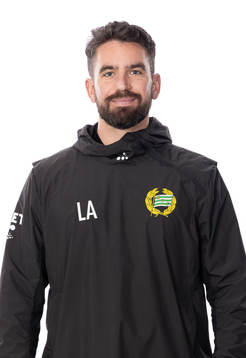 Hammarbys Analytiker, Abel Lorincz
