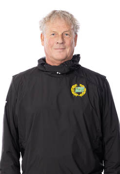 Hammarbys Målvaktstränare, Mikael Olsson