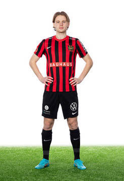 Brommapojkarnas Oscar Pettersson
