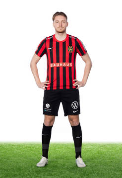 Brommapojkarnas Alexander Abrahamsson