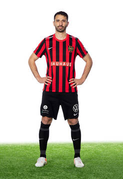 Brommapojkarnas André Calisir
