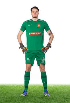 Brommapojkarnas Oscar Linnér