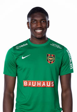 Brommapojkarnas Otega Ekperouh
