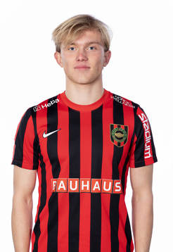 Brommapojkarnas Alexander Jensen