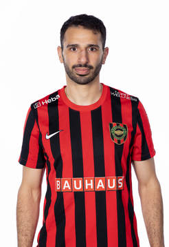 Brommapojkarnas André Calisir