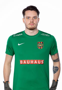Brommapojkarnas Oscar Linnér