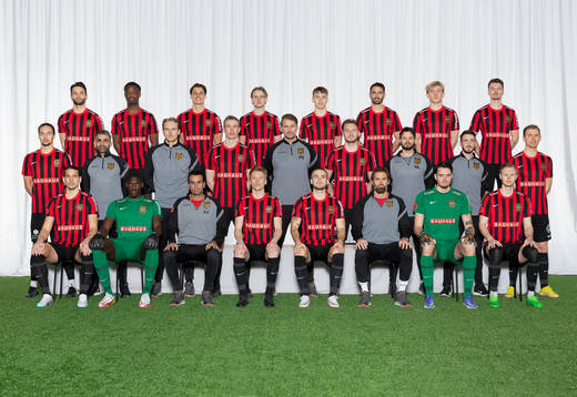 Brommapojkarna