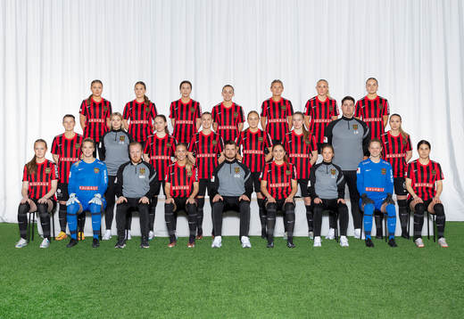 Brommapojkarna