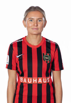 Brommapojkarnas Ellen Toivio
