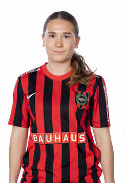 Brommapojkarnas Ebba Hjalmarsson