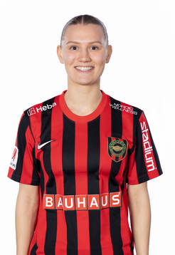Brommapojkarnas Sara Olai