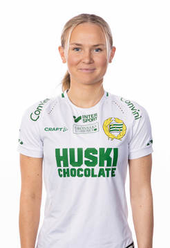 Hammarbys Matilda Vinberg