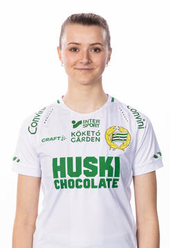 Hammarbys Thea Sørbo