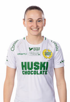 Hammarbys Vilde Hasund