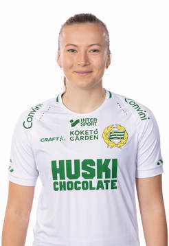 Hammarbys Sara Kanutte