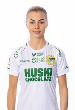 Hammarbys Lotta Ökvist