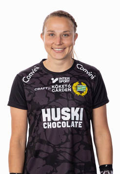 Hammarbys Anna Tamminen