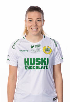 Hammarbys Emma Westin