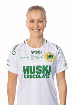 Hammarbys Adelina Engman