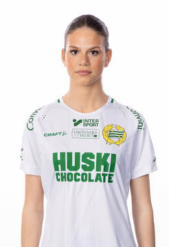 Hammarbys Bella Andersson