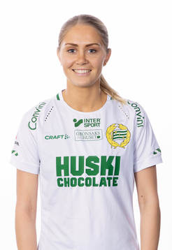 Hammarbys Alice Carlsson