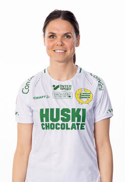 Hammarbys Simone Boye Sörensen
