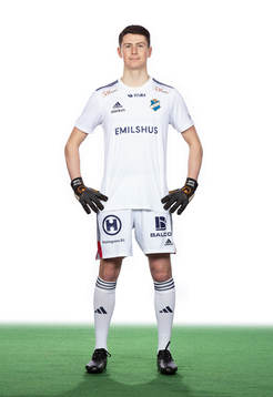 Östers Victor Stulic