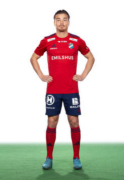 Östers Tatu Varmanen