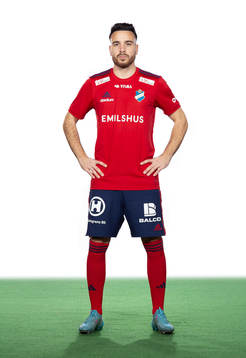 Östers Dzenis Kozica