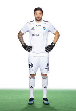 Östers Miloje Prekovic