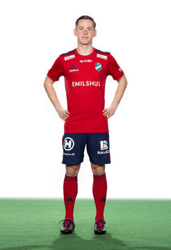 Östers Alex Thor Hauksson