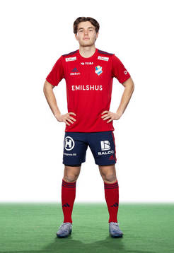 Östers Theodor Johansson