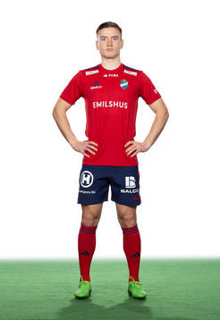 Östers Runar Sigurgeirsson