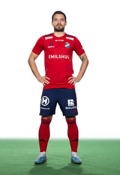Östers Vladimir Rodic´