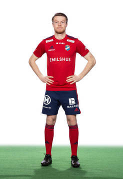 Östers Daniel Ljung