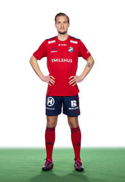 Östers Månz Berg ©