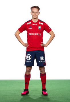 Östers Isak Magnusson