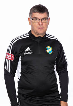 Östers Materialförvaltare