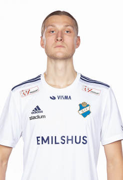 Östers Carl Lundahl Persson