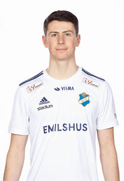 Östers Victor Stulic