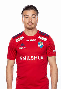 Östers Tatu Varmanen
