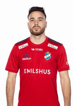 Östers Dzenis Kozica