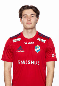 Östers Theodor Johansson