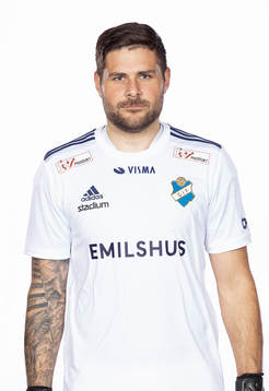 Östers Miloje Prekovic